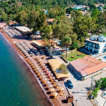 Kensington Kerdime Beach 马尔马里斯 外观 照片