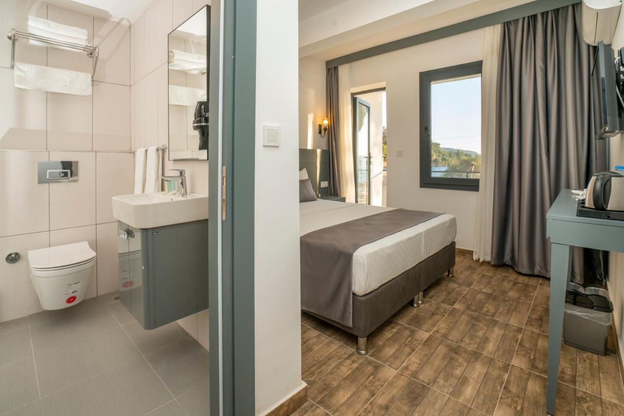 Kensington Kerdime Beach 马尔马里斯 外观 照片
