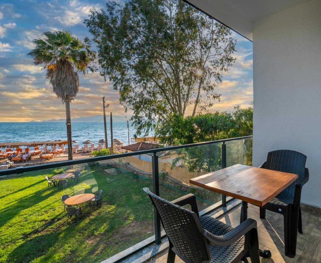 Kensington Kerdime Beach 马尔马里斯 外观 照片