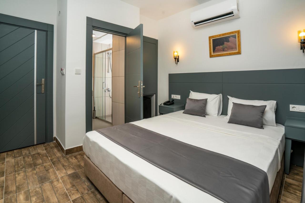 Kensington Kerdime Beach 马尔马里斯 外观 照片