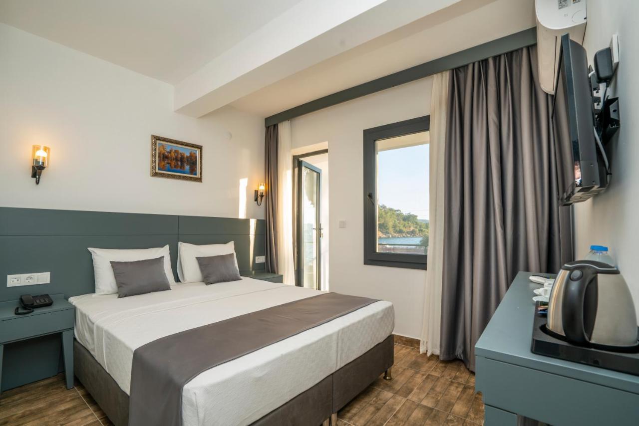 Kensington Kerdime Beach 马尔马里斯 外观 照片