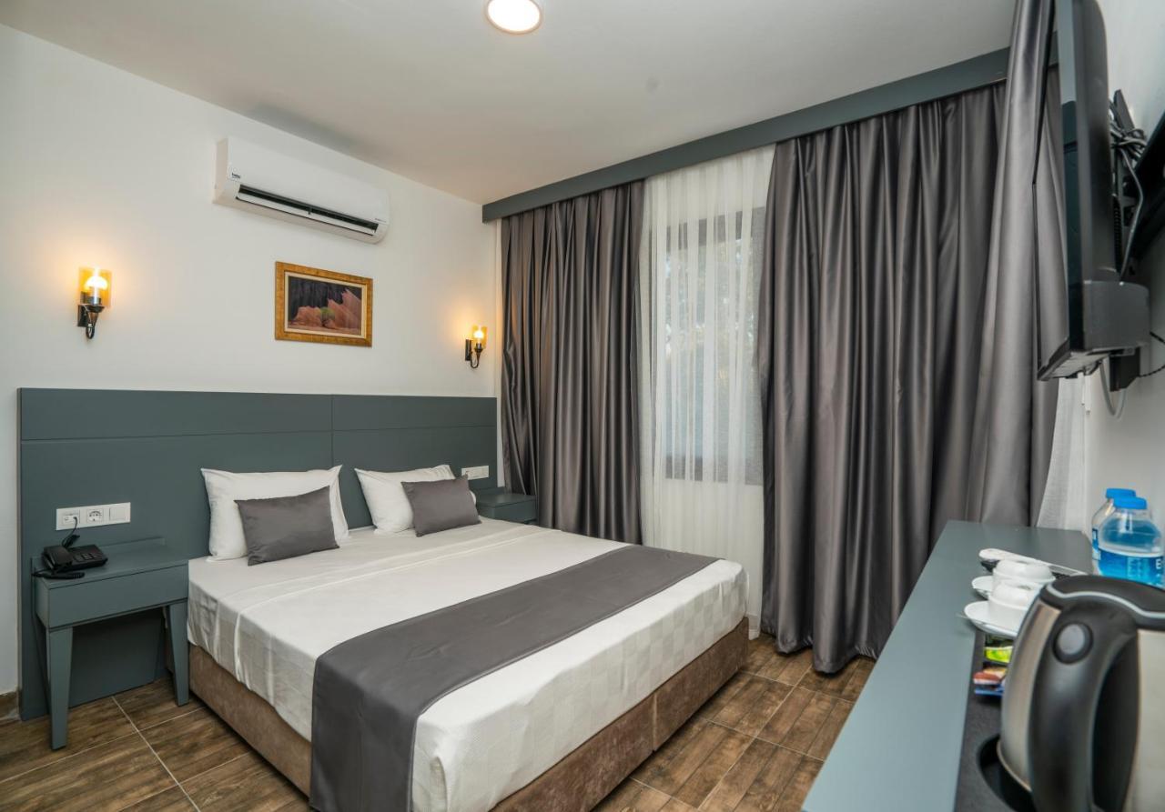 Kensington Kerdime Beach 马尔马里斯 外观 照片