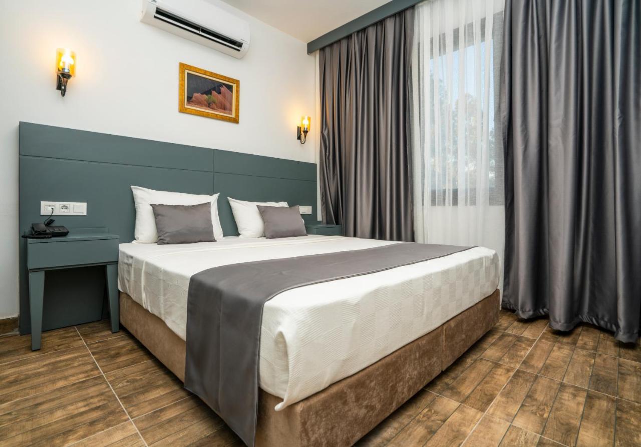 Kensington Kerdime Beach 马尔马里斯 外观 照片